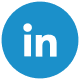 linkedin icon